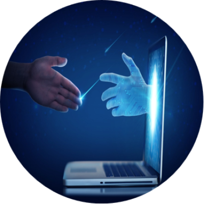 金蝶RPA财务机器人解决方案