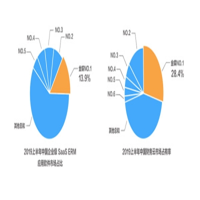 金蝶国际发布公告，上半年云服务预计同期增长40%至50% ，金蝶云·苍穹持续突破